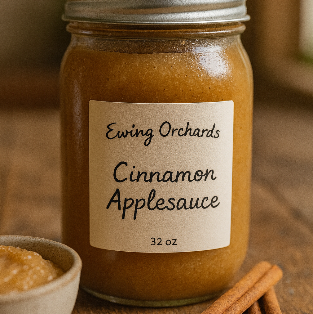 Apple Sauce